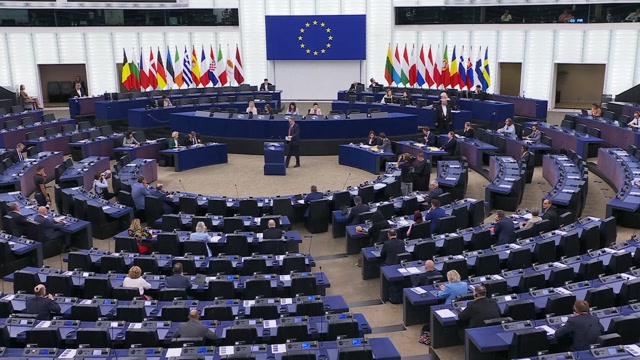 Council and Commission statements - EU-China Relations: MEPs debate part 1